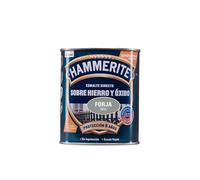 Hammerite Peinture anti-rouille pour fer forgé, 678021003