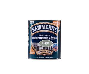 Hammerite Peinture anti-rouille pour fer forgé, 678021003