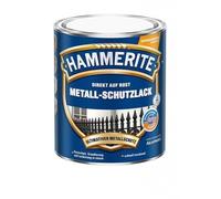 Hammerite Peinture Métallique Brillante