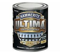 Hammerite Peinture Métallique Ultima