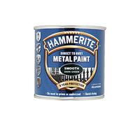 Hammerite Peinture pour métal - Lisse