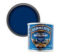 Hammerite Peinture pour métal - Lisse