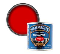 Hammerite Peinture pour métal - Lisse