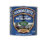 Hammerite Peinture pour métal - Lisse