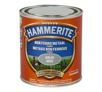 Hammerite Primer Métaux Non-Ferreux - Gris - 0,5 L