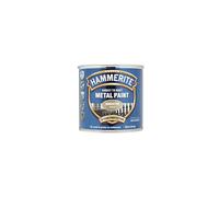 Hammerite SFGO250 Peinture pour métal à finition lisse Direct to Rust Gold 250ml
