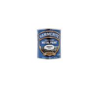 Hammerite Peinture Métal - Rapide Sec - Lisse,Satin & Plus - Beaucoup Couleurs -