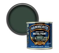 Hammerite - SFWT250 - Peinture pour métal s'appliquant directement sur la rouille - 250 ml - Finition lisse - Couleur thym sauvage