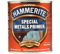 Hammerite Spécial Métaux Premier - Rapide Sec One-Coat Adhesion - 250ml/500ml