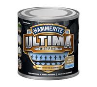 HAMMERITE Ultima Vernis de protection brillant pour métal, or RAL 780-M, 250 ml