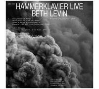 Hammerklavier Live [Cd]