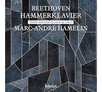 Hammerklavier/Sonates pour Piano N 3 et 29