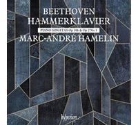 Hammerklavier/Sonates pour Piano N 3 et 29