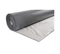 hammerl hammerl Tapis à picots NOD Premium avec non-tissé drainant 2 x 15 m Quantité:1