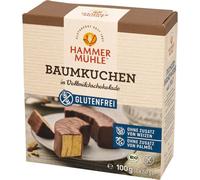 Hammermühle 2 Gâteau au lait entier100g