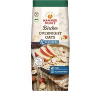 Hammermühle Bircher Overnight Oats300g