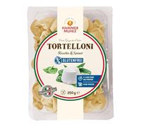 Hammermühle Tortelloni, ricotta et épinards, 250 g (1)