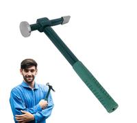 Hammers du corps automobile - outils de marteau de bosse à tô | Outil à main machiniste de réparation de carrosse