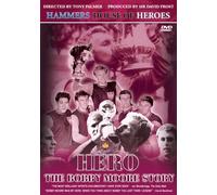 Hammers House of Heroes - Hammers House of Heroes - Bobby Moore [Import anglais]