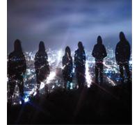 Hammers of Misfortune 17th Street (Vinyl) 12" Album