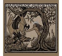 Hammers of Misfortune - Bastard