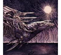 Hammers of Misfortune - Overtaker (Black Vinyl) [Import]