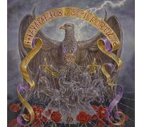 Hammers of Misfortune - The Locust Years [Vinyl] [Import]