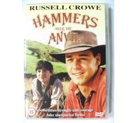 Hammers Over the Anvil