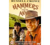 Hammers Over The Anvil [Import]