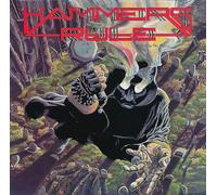 Hammers Rule Show No Mercy, After the Bomb (Vinyl) 12" Album with 7" Single