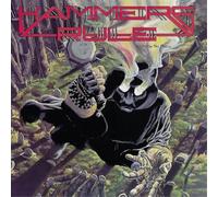 Hammers Rule – Show No Mercy / After The Bomb – Import