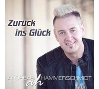 Hammerschmidt,Andreas - Zurück Ins Glück [Import]
