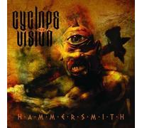 Mercury – Cyclope Vision Hammersmith – Importé