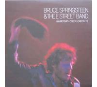 Hammersmith Odeon, London '75 by Bruce Springsteen & The E Street Band [VINYL]