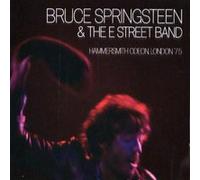 Bruce Springsteen – Hammersmith Odeon, London '75 – CD – Import (Sony)