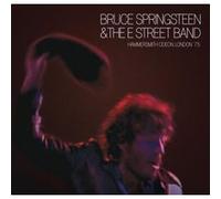 Hammersmith Odeon, London '75 Live