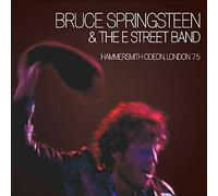 Hammersmith Odeon London 75 - Live CD