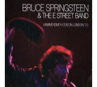 Bruce Springsteen - Hammersmith Odeon, London '75 [Import]