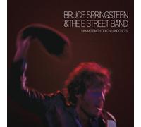 Hammersmith Odeon, London '75 Live Vinyle