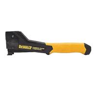 Hammertacker - DEWALT - DWHT75900-0 - Facile à utiliser et durable - Empreinte cruciforme - Tête fraisée