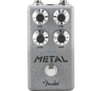 Fender – Hammertone Metal