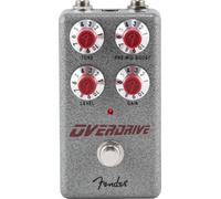 Hammertone Overdrive