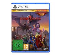 Hammerwatch 2: Chronicles Edition [PS5]