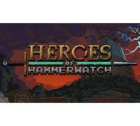 Hammerwatch: Heroes Bundle (Xbox X)