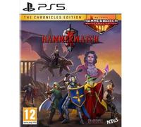 Hammerwatch II The Chronicles Edition PS5 - Neuf