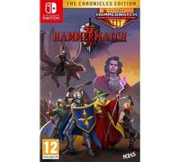 Hammerwatch II The Chronicles Edition Nintendo SWITCH - Neuf