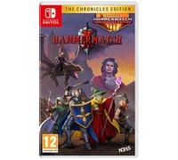 Hammerwatch II L'Édition Chronicles Nintendo SWITCH MAXIMUN GAMES