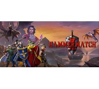 Hammerwatch II (PS5)
