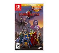Hammerwatch II: The Chronicles Edition for Nintendo Switch