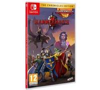 Hammerwatch II The Chronicles Edition Nintendo SWITCH - Neuf